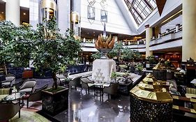 The Heritage Grand Khon Kaen Hotel And Convention